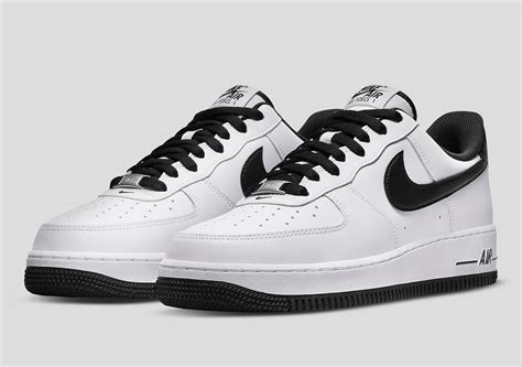 nike air force 1 auf raten|Nike Air Force 1 black and white.